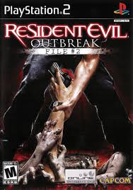 Resident Evil Outbreak